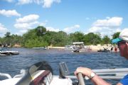 Lake Eufaula&nbsp;