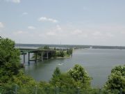 Lake Eufaula&nbsp;
