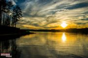 Lake Lanier&nbsp;