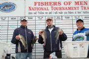 Old Hickory Lake&nbsp;Come on & Fish with Us