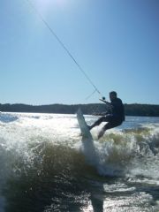 Lake Martin&nbsp;