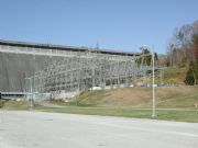 Norris Lake&nbsp;Power Structure