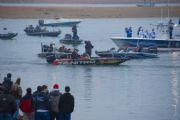 Lake Hartwell&nbsp;Classic participants ready to go