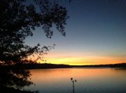 Lake Martin&nbsp;