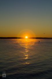 Lake Eufaula&nbsp;