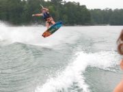Lake Martin&nbsp;