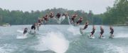 Lake Martin&nbsp;Alex Graydon Nero's point lake Martin 720 Spin