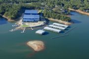 Lake Martin&nbsp;Ridge Marina