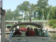 Wheeler Lake&nbsp;Formulator's Captain and crew