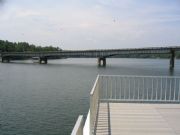 Smith Lake&nbsp;Bailey Bridge