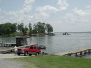 Weiss Lake&nbsp;