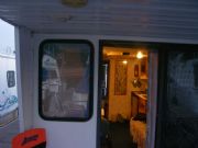 Lake Martin&nbsp;boat camp
