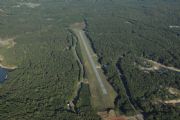 Lake Martin&nbsp;Willow Point Airport