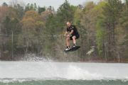 Lake Martin&nbsp;Wakeboard