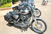 Lake Martin&nbsp;Chucks Marina Car and Bike Show