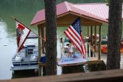 Logan Martin Lake&nbsp;