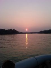 Lake Martin&nbsp;Going