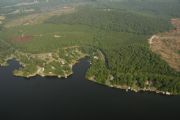 Lay Lake&nbsp;