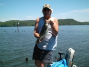 Lay Lake&nbsp;