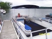 Pymatuning Lake&nbsp;