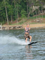 Lake Martin&nbsp;