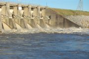Logan Martin Lake&nbsp;Logan Martin Dam