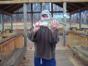Smith Lake&nbsp;