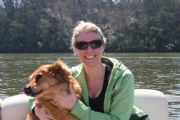 Lay Lake&nbsp;Lexi - Lay lake (border collie mix) 
