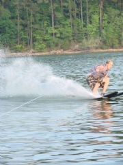 Lake Martin&nbsp;