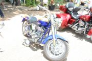 Lake Martin&nbsp;Chucks Marina Car and Bike Show