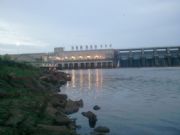 West Point Lake&nbsp;