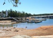 Lake Martin&nbsp;Kowliga Marina - PITIFUL!