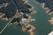 Lake Martin&nbsp;Kowaliga Marina