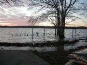 Logan Martin Lake&nbsp;near poor house from steve from GA