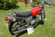 Lake Martin&nbsp;Chucks Marina Car and Bike Show