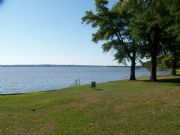 Lake Eufaula&nbsp;
