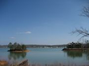 Lake Martin&nbsp;