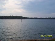 Lake Martin&nbsp;Lake Martin = Heaven