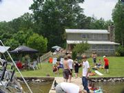Lake Martin&nbsp;2005 Bluecreek J.D.Webb Wakeboarding Clinic
