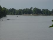 Demopolis Lake&nbsp;