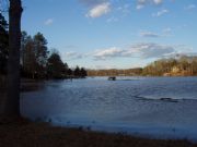 Logan Martin Lake&nbsp;Flooding March 2009