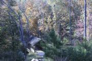 Lake Martin&nbsp;Murray Rd Dadeville Hidden Wooden Toll Bridge