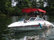 Lake Martin&nbsp;Hangin Out