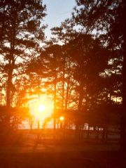 Lake Eufaula&nbsp;