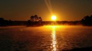 Lake Martin&nbsp;Sunrise 2016 Sandy Creek