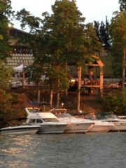 Lake Lanier&nbsp;
