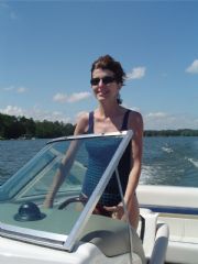 Lake Martin&nbsp;The BOSS