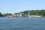 Lake Lanier&nbsp;