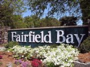 Greers Ferry Lake&nbsp;Main Entrance to Fairfield Bay