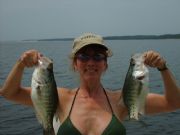 Sardis Lake&nbsp;3 Keepers